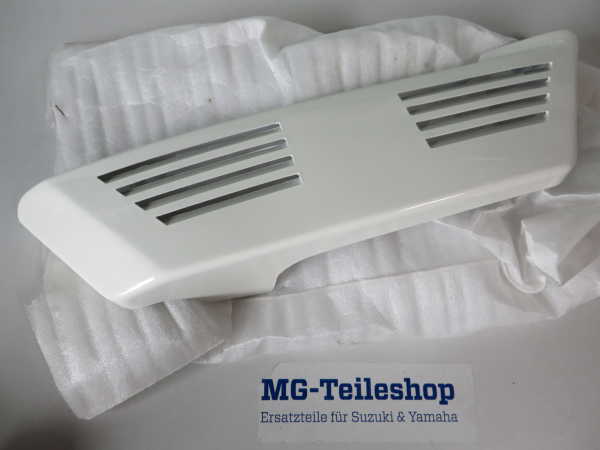 Yamaha Seitendeckel Verkleidung DT250 MX side cover 2N6-21721-00-36 Original NOS 2N6-21721-00-36 Original Ersatzteil – MG-Tei