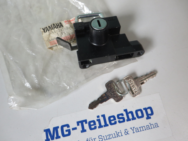 Yamaha nan 5A1-24705-00 Genuine spare part – MG-Teileshop