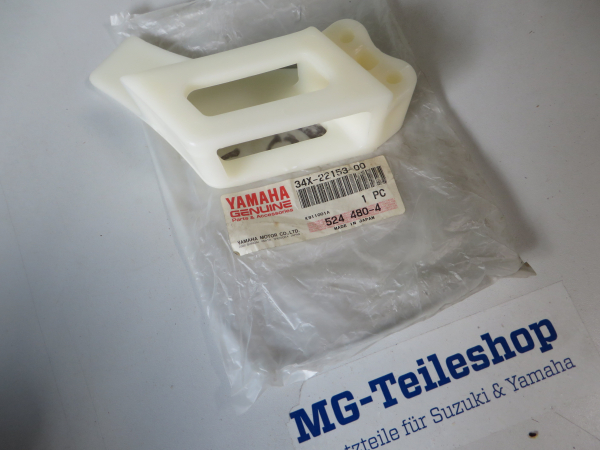 Yamaha nan 34X-22153-00 Genuine spare part – MG-Teileshop