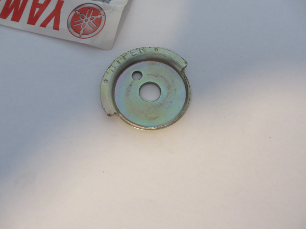Yamaha Blinker Scheibe XT500 SR500 XS250 XS360 flasher washer 1E6-83348-00 Original 1E6-83348-00 Original Ersatzteil – MG-Tei