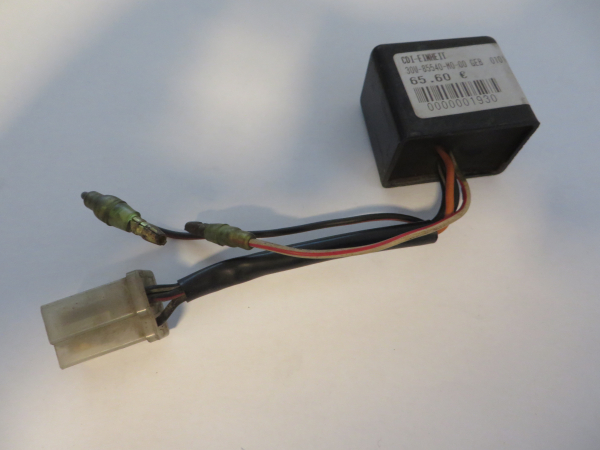 Yamaha nan  Genuine spare part – MG-Teileshop