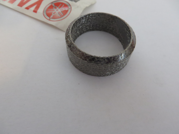 Yamaha Auspuff Dichtung LB50 Chappy Original NEU  Original Ersatzteil – MG-Teileshop