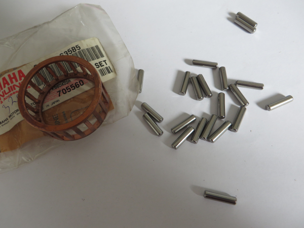 Yamaha nan 93310-635B5 Genuine spare part – MG-Teileshop