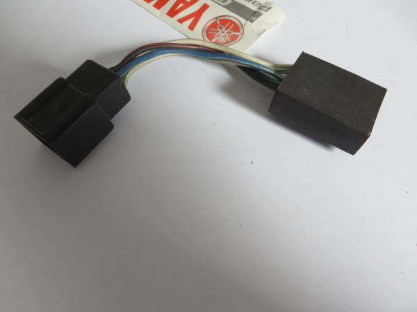 Yamaha XJ600 XJ900 F XV535 Virago XVZ1300 TD Venture Royale Rectifier 4H7-81980-M0 Original 4H7-81980-M0 Genuine spare part –