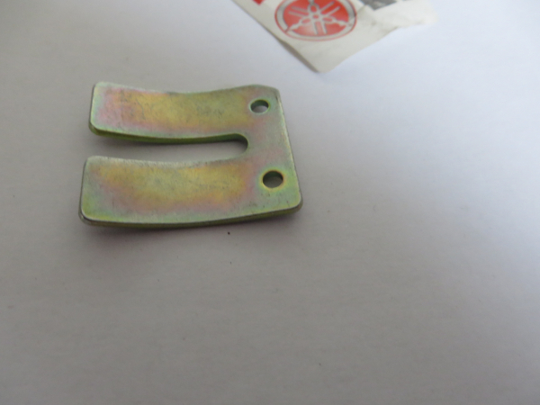 Yamaha Membran Anschlag TY125 TY175 YSR50 YSR80 DT80 LCI LCII RD80 LCI LCII RS100 RX80 SE stopper reed valve 10X-13616-00 314