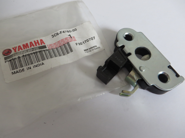 Yamaha nan 3C6-F4780-00 Genuine spare part – MG-Teileshop