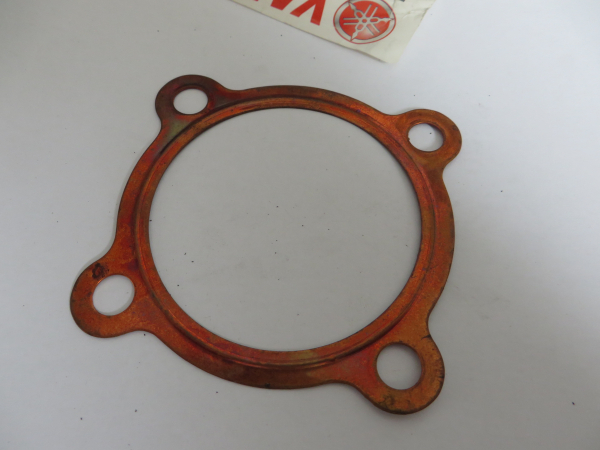 Yamaha Zylinderkopfdichtung YR1 YR2 YR3 Gasket Cylinder Head 168-11181-01 Original 168-11181-01 Original Ersatzteil – MG-Teil