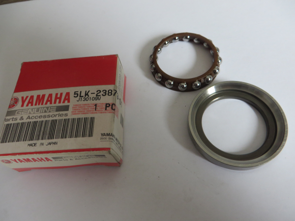Yamaha YZF-R125 bearing steering upper 5LK-23873-01 Original 5LK-23873-01 Genuine spare part – MG-Teileshop