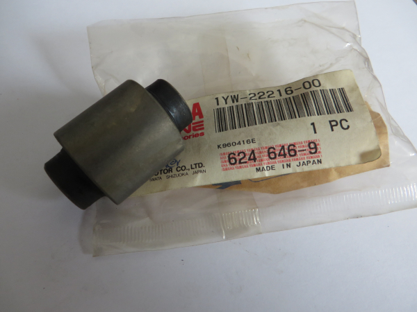 Yamaha nan 1YW-22216-00 Genuine spare part – MG-Teileshop