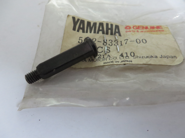 Yamaha nan 5G2-83317-00 Genuine spare part – MG-Teileshop