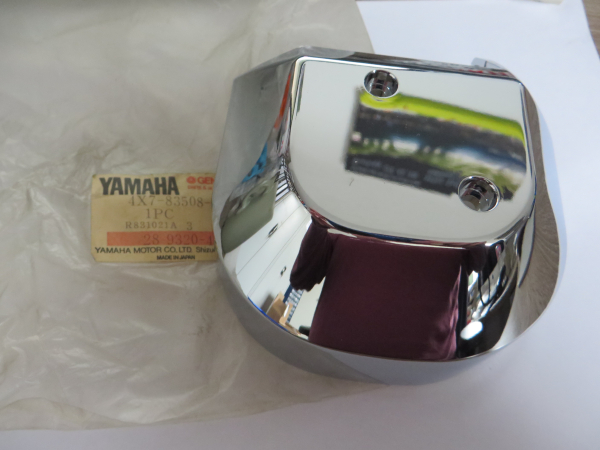 Yamaha nan 4X7-83508-00 Genuine spare part – MG-Teileshop