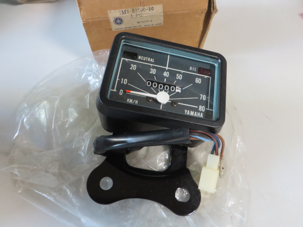 Yamaha nan 1M8-83500-10 Genuine spare part – MG-Teileshop