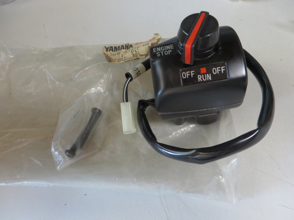 Yamaha nan 30W-83976-00 Genuine spare part – MG-Teileshop