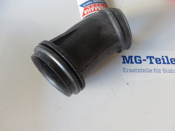 Yamaha Verbindungsschlauch Luftfilter SR250 3Y8 joint cleaner 3Y6-14453-00 Original NOS 3Y6-14453-00 Original Ersatzteil – MG