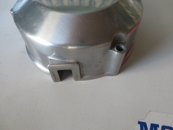 Yamaha Zündungsdeckel XJ750 SECA XJ900 F generator cover 4H7-15415-00 Original