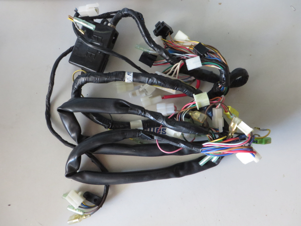 Yamaha nan 58L-82590-10 Genuine spare part – MG-Teileshop