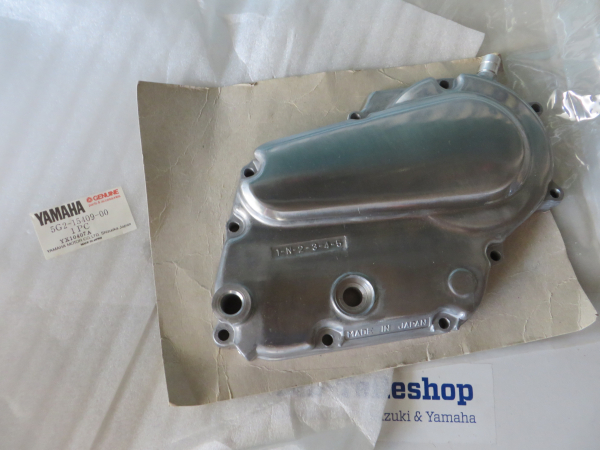 Yamaha nan 5G2-15409-00 Genuine spare part – MG-Teileshop
