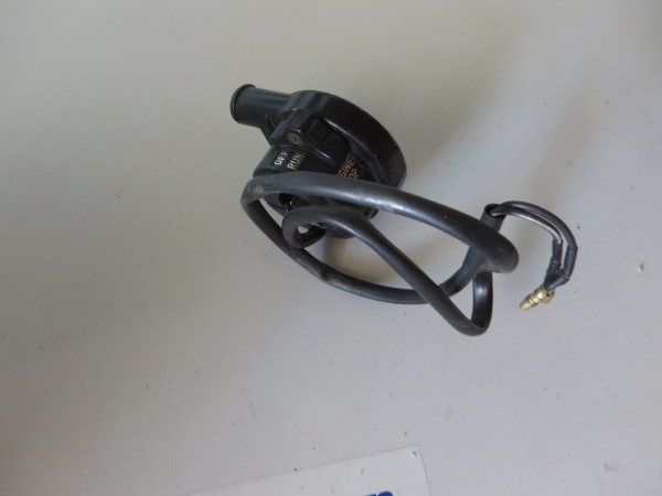 Yamaha Lenkerschalter rechts DT50R DT80 LCII DT175 DT250 DT360 DT400 MX 1R6-83976-01 Original Gebraucht