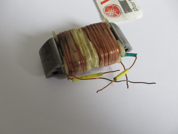 Yamaha nan 30W-81313-M0 Genuine spare part – MG-Teileshop