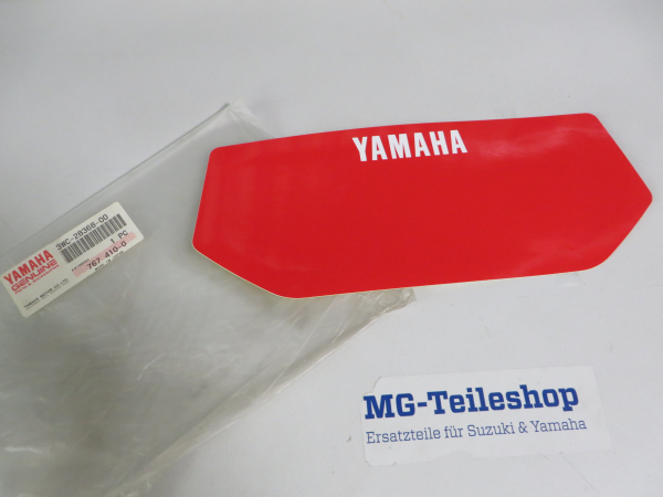 Yamaha nan 3WC-28368-00 Genuine spare part – MG-Teileshop