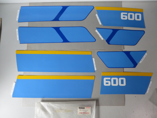 Yamaha nan 3AJ-24240-10 Genuine spare part – MG-Teileshop