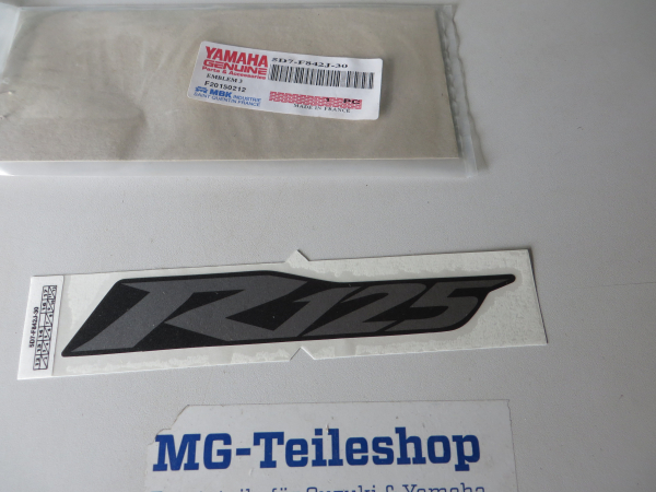 Yamaha nan 5D7-F842J-30 Genuine spare part – MG-Teileshop