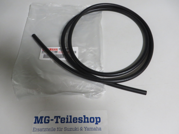 Yamaha Benzinschlauch Benzinleitung LB3-M LB3-80 Bop LB50 LB80 Chappy petrol hose 90445-090F6-00 Original NEU 90445-09070 Ori
