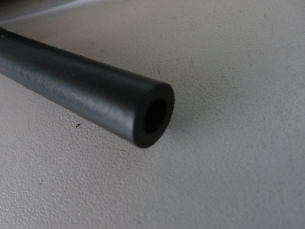 Yamaha Benzinschlauch Benzinleitung LB3-M LB3-80 Bop LB50 LB80 Chappy petrol hose 90445-090F6-00 Original NEU