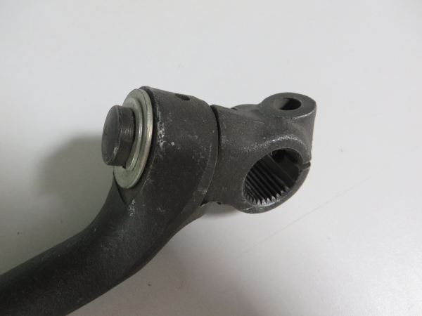 Yamaha Kickstarter XT250 TT250 Kick Crank pedal Original NOS