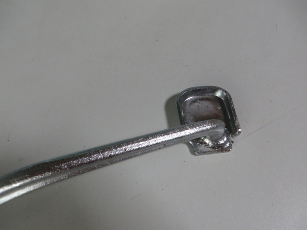 Yamaha Bremspedal Fußbremshebel XS1100 brake pedal Original NOS XX22073
