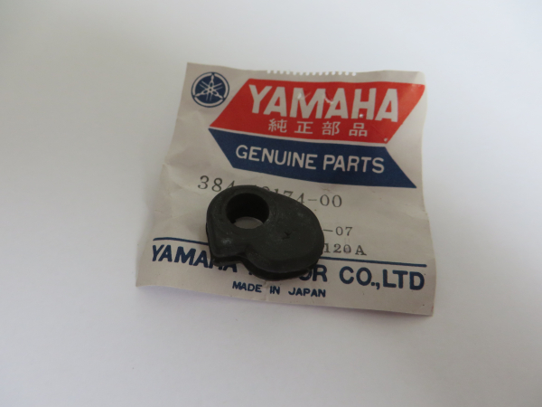 Yamaha LB50 LB80 Chappy LB3-M LB3-80 Bop 384-13174-00 Original NEU 384-13174-00 Genuine spare part – MG-Teileshop
