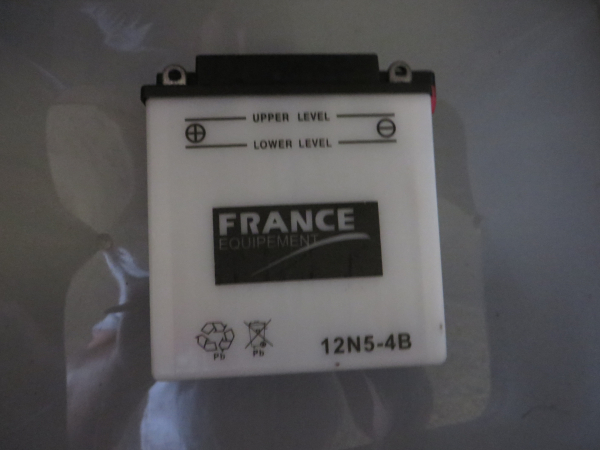 Yamaha nan 12N5-4B Genuine spare part – MG-Teileshop