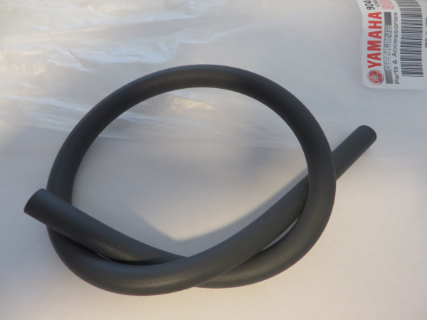 Yamaha Ölschlauch LB50 LB80 Chappy RD50 MX RD80 MX oil hose 90445-092K1 Original NEU 90445-09251 oder auch 90445-09300 umgesc