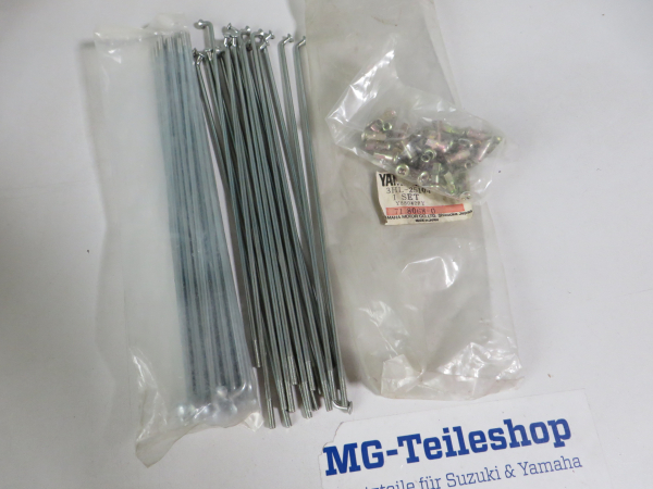 Yamaha nan 3HL-25104-10 Genuine spare part – MG-Teileshop