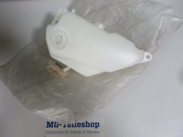 Yamaha Öltank DT80 MX DT50 MX oilt tank Original NEU 5J0-2175-00 Original Ersatzteil – MG-Teileshop