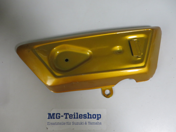 Yamaha Seitendeckel Seitenverkleidung rechts DS7 side cover Original NOS 278-21721-00-52 278-21721-00-52 Original Ersatzteil