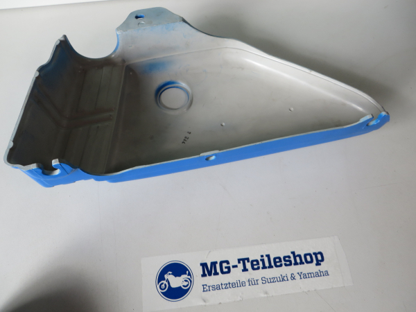 Yamaha Seitendeckel Seitenverkleidung links RS100 side cover Original NOS #1#