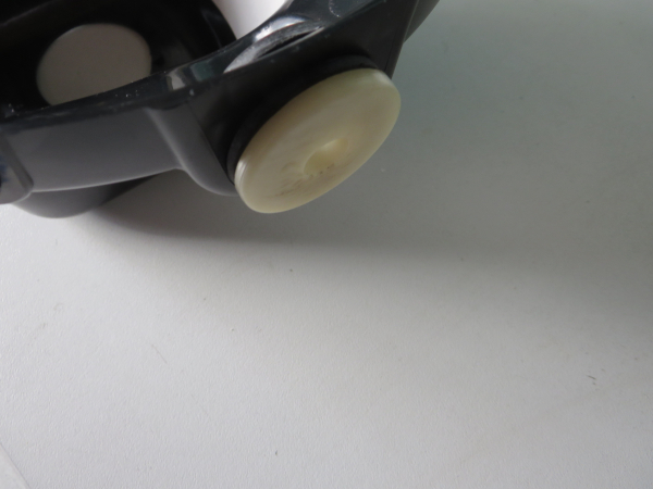 Yamaha Lampentopf Scheinwerfergehäuse RD80 MX headlight body 5G0-84130-20 Original NOS