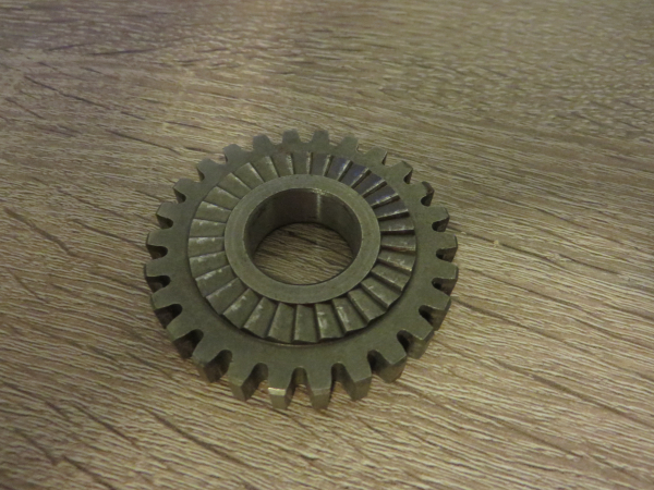 Yamaha nan  Genuine spare part – MG-Teileshop