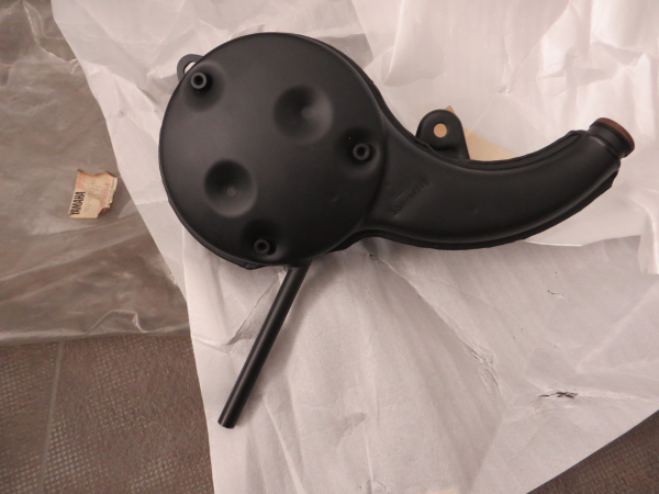 Yamaha nan  Genuine spare part – MG-Teileshop