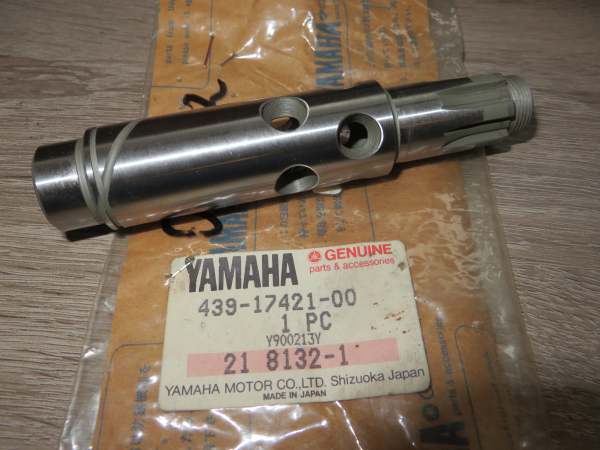 Yamaha Antriebswelle Chappy LB50 LB80 drive axle 439-17421-00 Original NEU