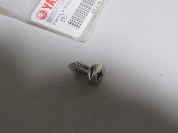 Yamaha nan 98980-06012 Genuine spare part – MG-Teileshop