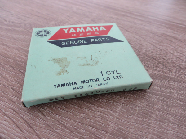 Yamaha nan 367-11610-30 Genuine spare part – MG-Teileshop