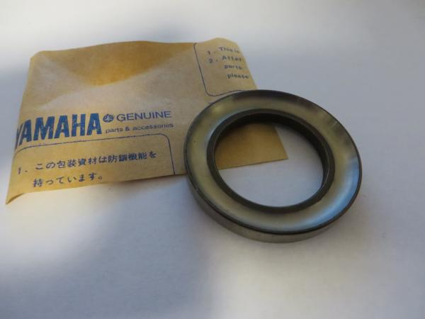 Yamaha Lenkkopflager Laufring 256-23412-00 NOS für XS650 XJ750 SRX600 TR1 Original Ersatzteil MG-Teileshop