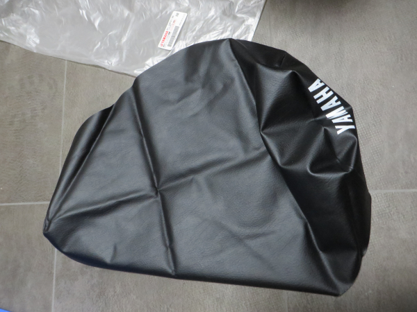 Yamaha Sitzbezug XT250 seat cover Original NEU  Original Ersatzteil – MG-Teileshop