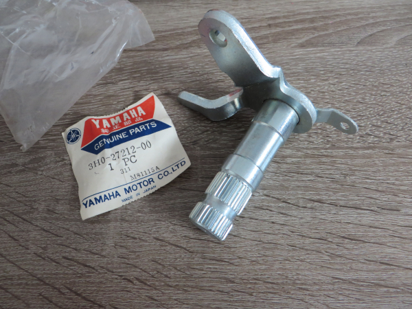 Yamaha nan  Genuine spare part – MG-Teileshop
