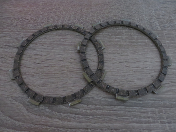 Yamaha nan  Genuine spare part – MG-Teileshop