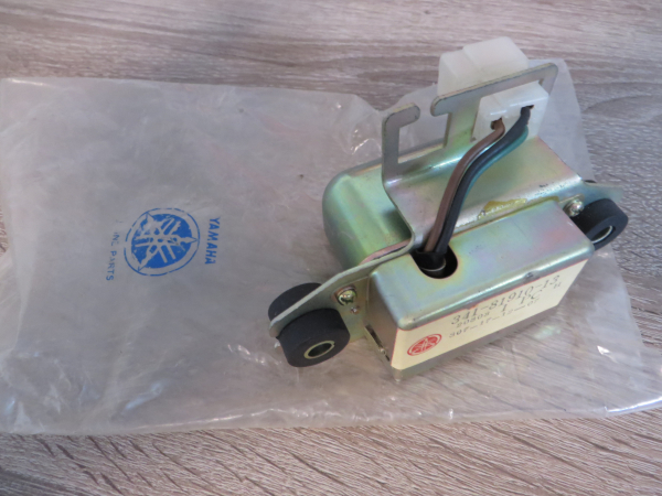 Yamaha Spannungsregler TX750 voltage regulator 341-81910-13 Original NEU 341-81910-13 Original Ersatzteil – MG-Teileshop