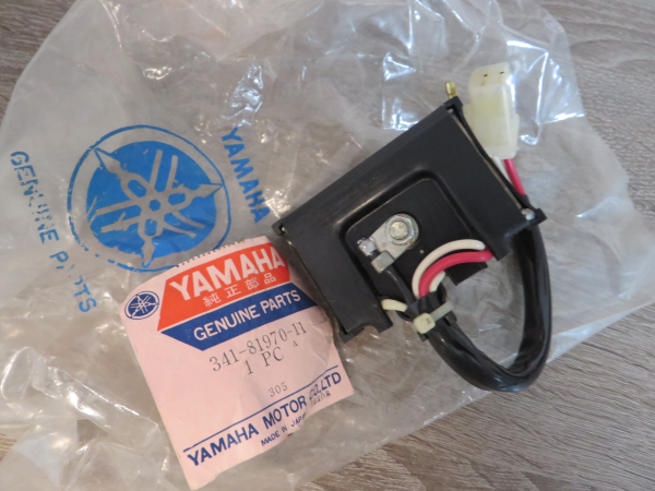 Yamaha nan 341-81970-11 Genuine spare part – MG-Teileshop