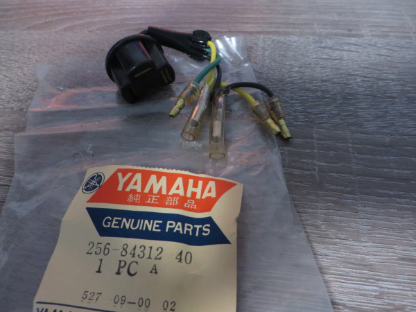 Yamaha nan  Genuine spare part – MG-Teileshop